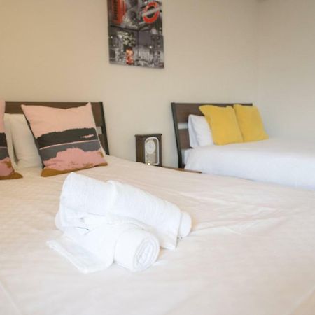 Yeah Room Cube Uemachidai Osaka Zewnętrze zdjęcie