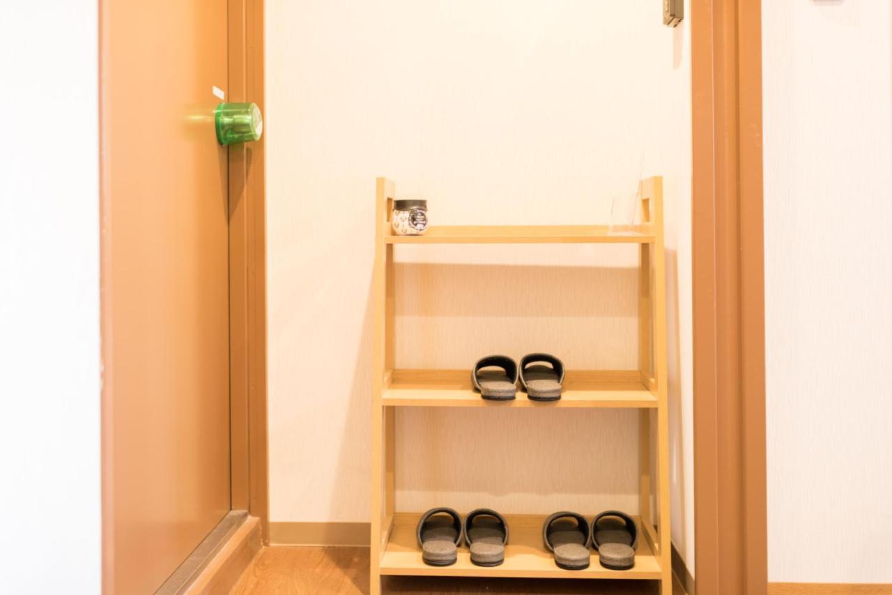 Yeah Room Cube Uemachidai Osaka Zewnętrze zdjęcie