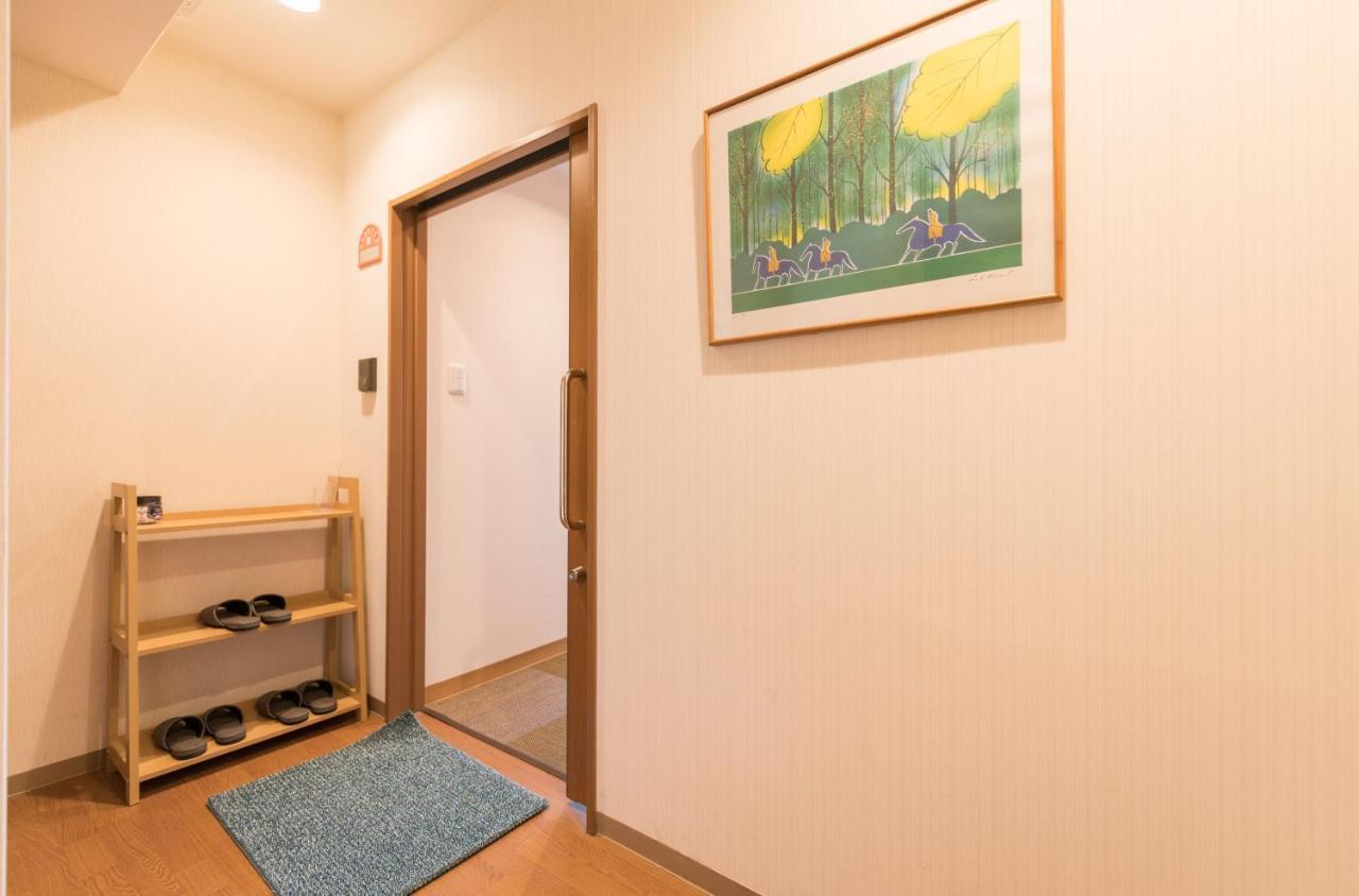 Yeah Room Cube Uemachidai Osaka Zewnętrze zdjęcie
