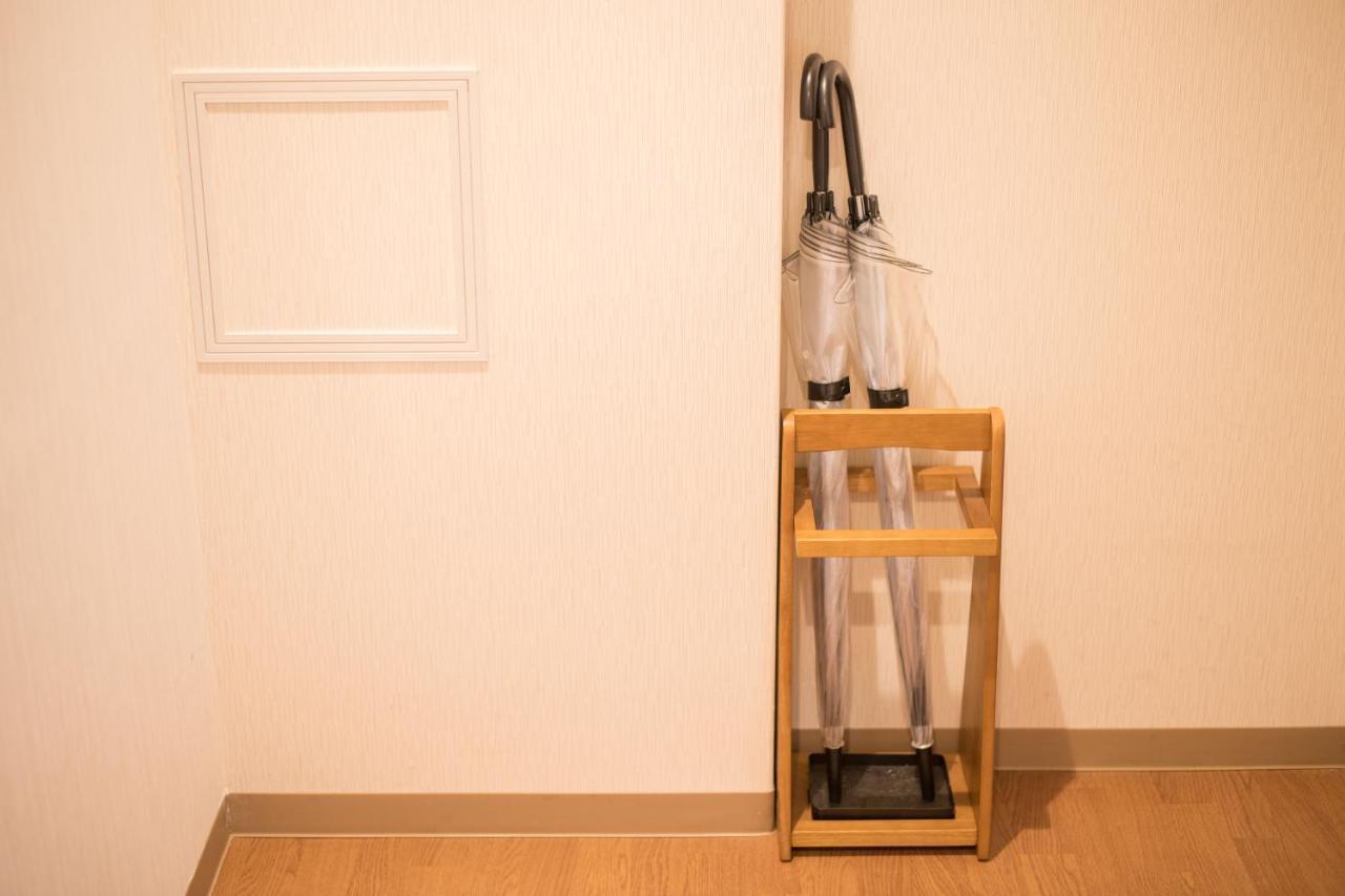 Yeah Room Cube Uemachidai Osaka Zewnętrze zdjęcie