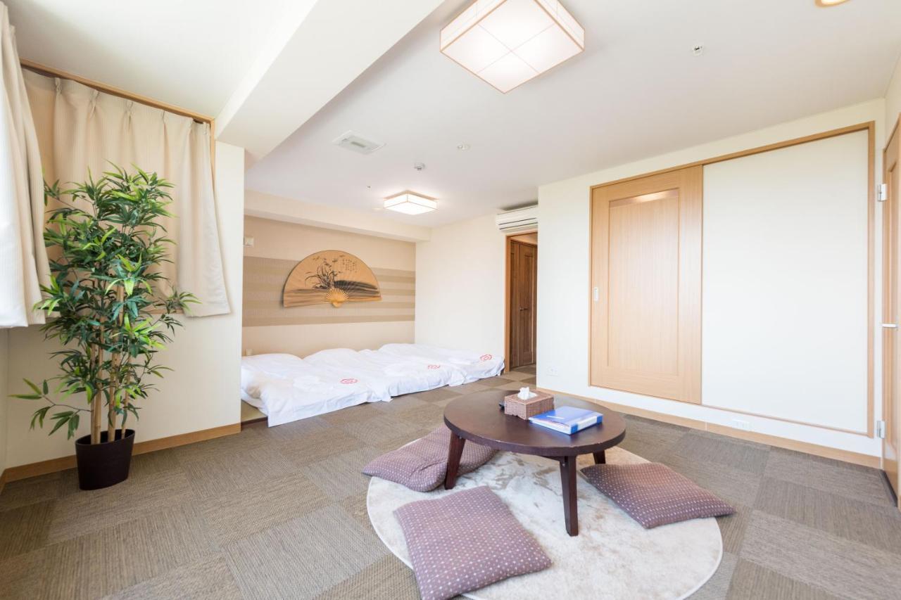 Yeah Room Cube Uemachidai Osaka Zewnętrze zdjęcie