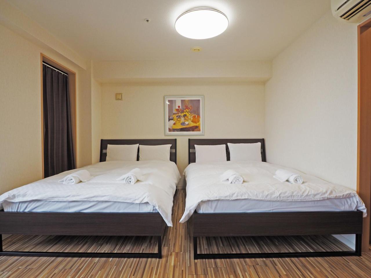 Yeah Room Cube Uemachidai Osaka Zewnętrze zdjęcie