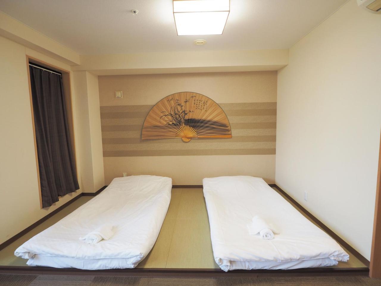 Yeah Room Cube Uemachidai Osaka Zewnętrze zdjęcie