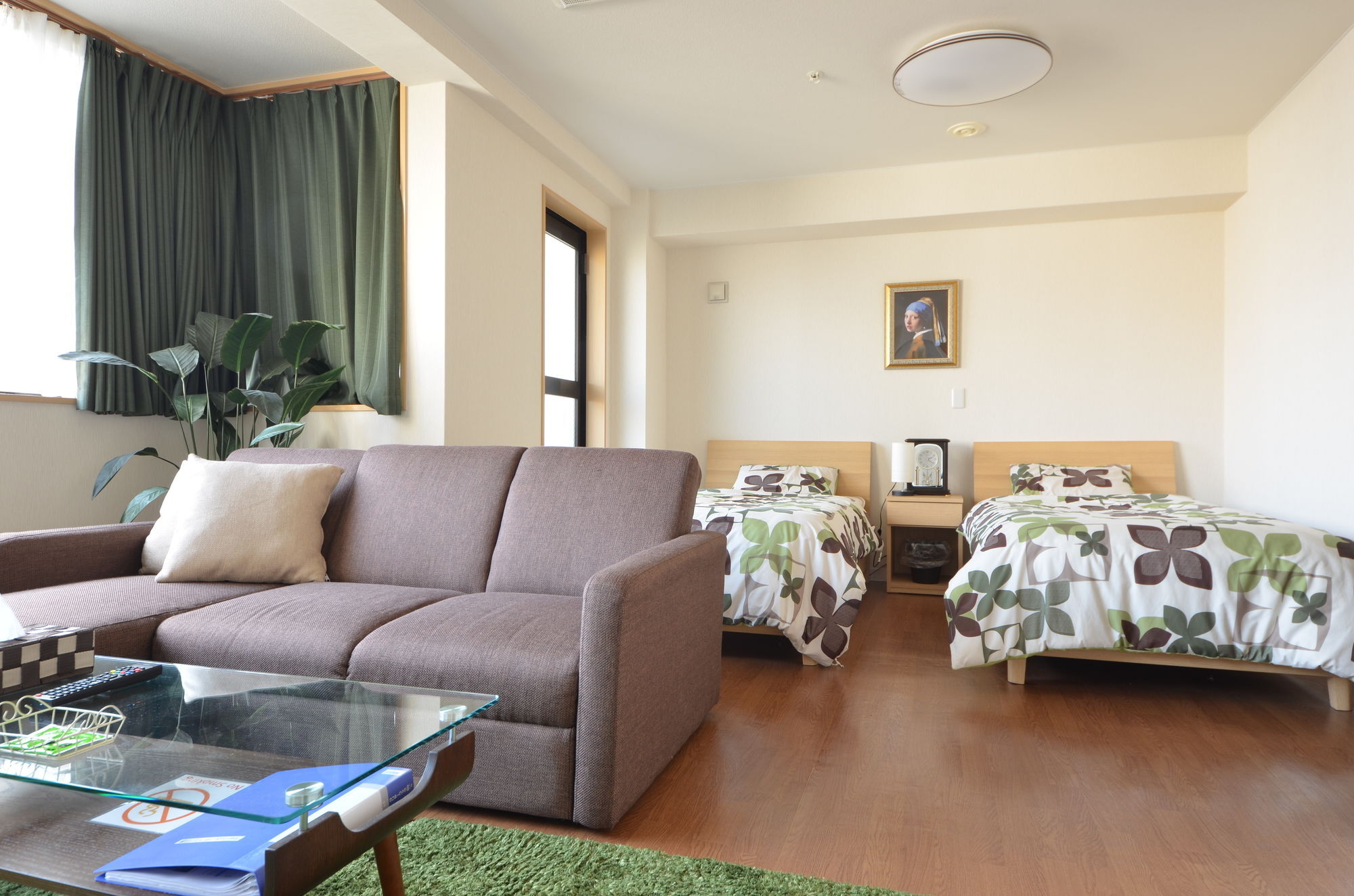 Yeah Room Cube Uemachidai Osaka Zewnętrze zdjęcie