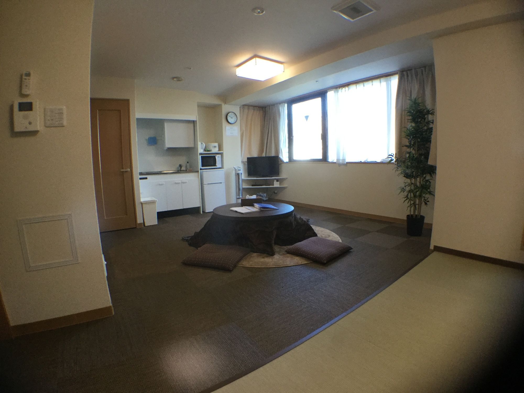 Yeah Room Cube Uemachidai Osaka Zewnętrze zdjęcie