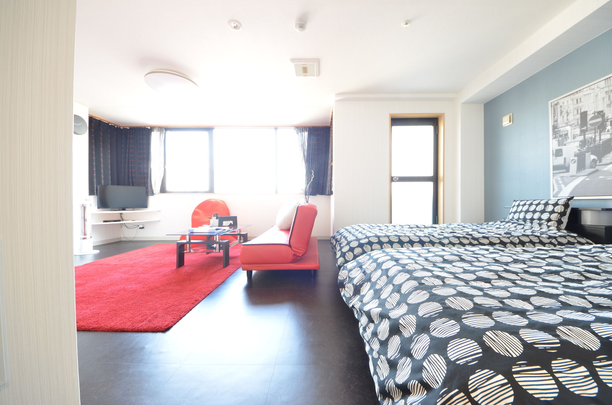 Yeah Room Cube Uemachidai Osaka Zewnętrze zdjęcie