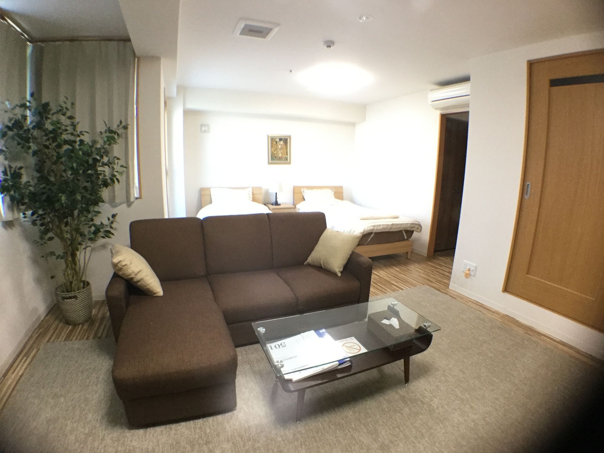 Yeah Room Cube Uemachidai Osaka Zewnętrze zdjęcie