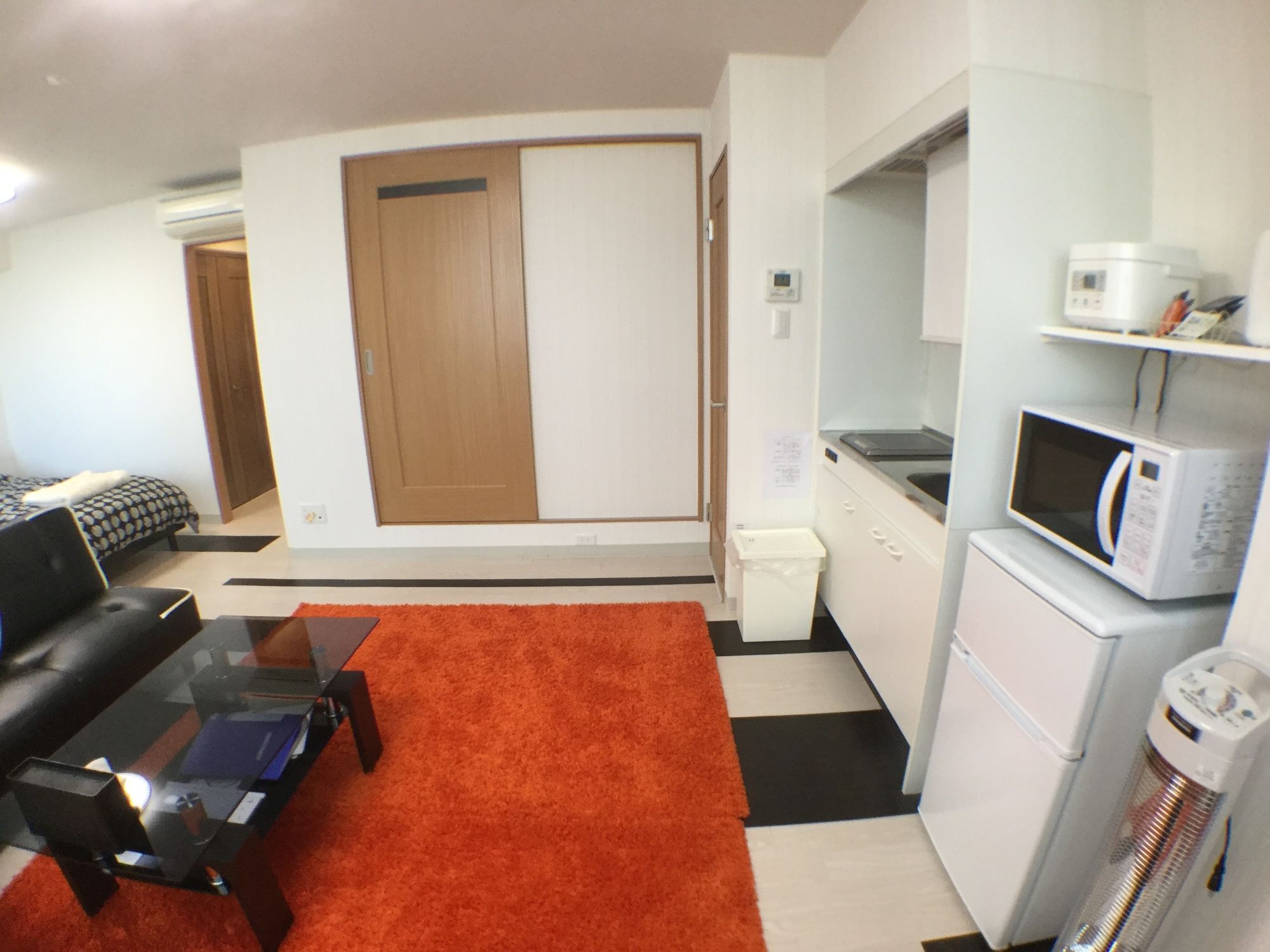 Yeah Room Cube Uemachidai Osaka Zewnętrze zdjęcie