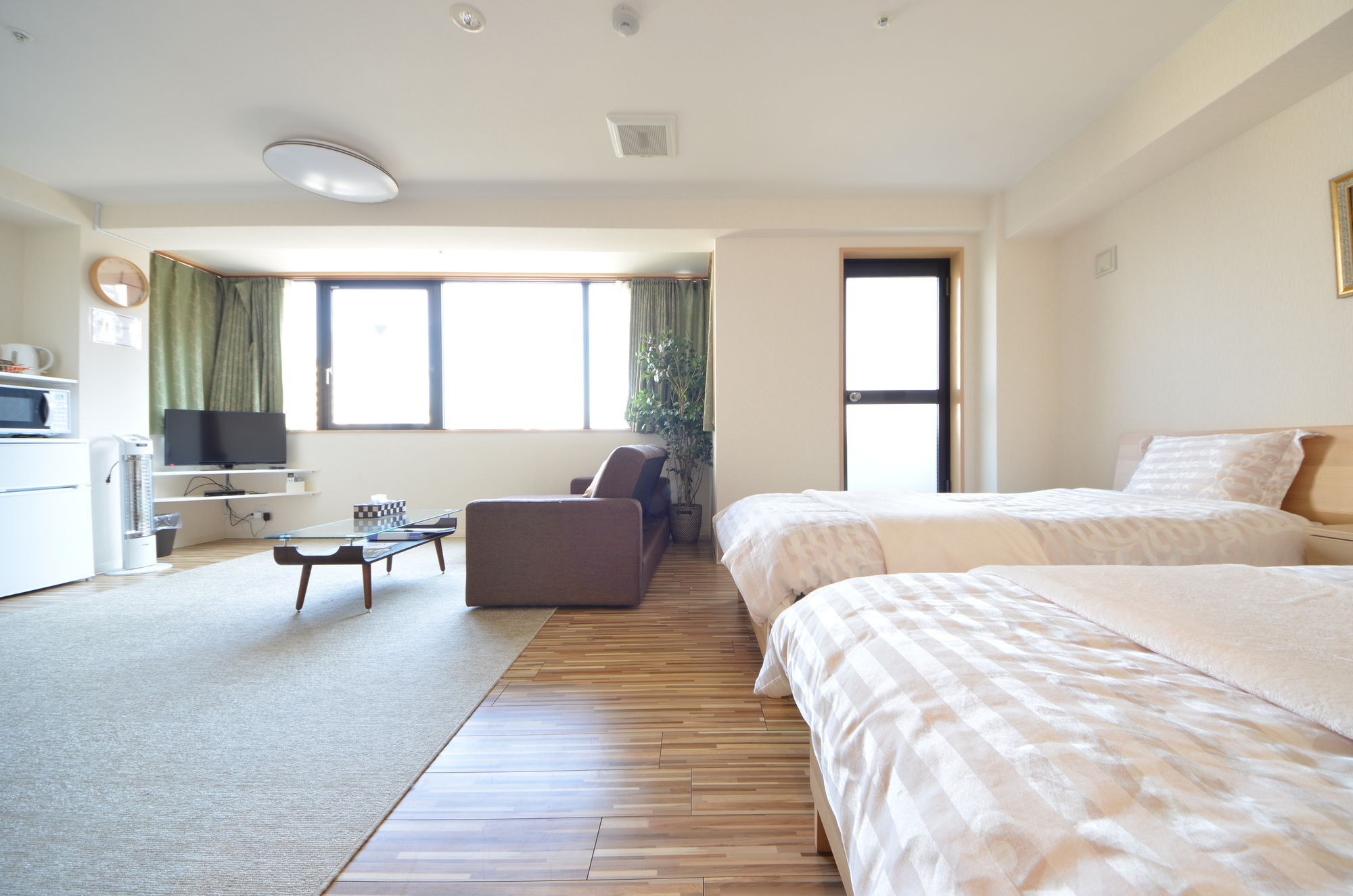 Yeah Room Cube Uemachidai Osaka Zewnętrze zdjęcie