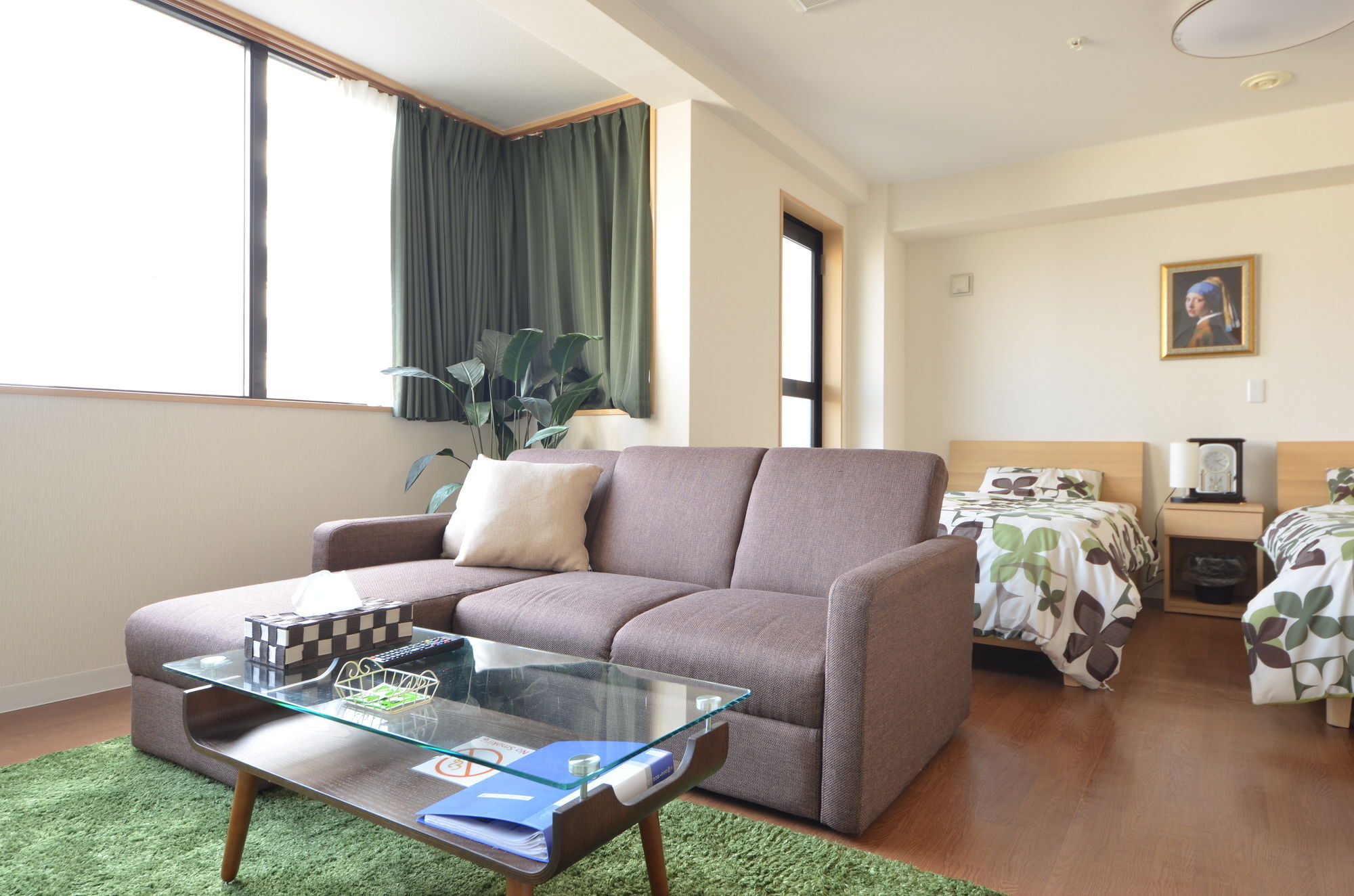 Yeah Room Cube Uemachidai Osaka Zewnętrze zdjęcie