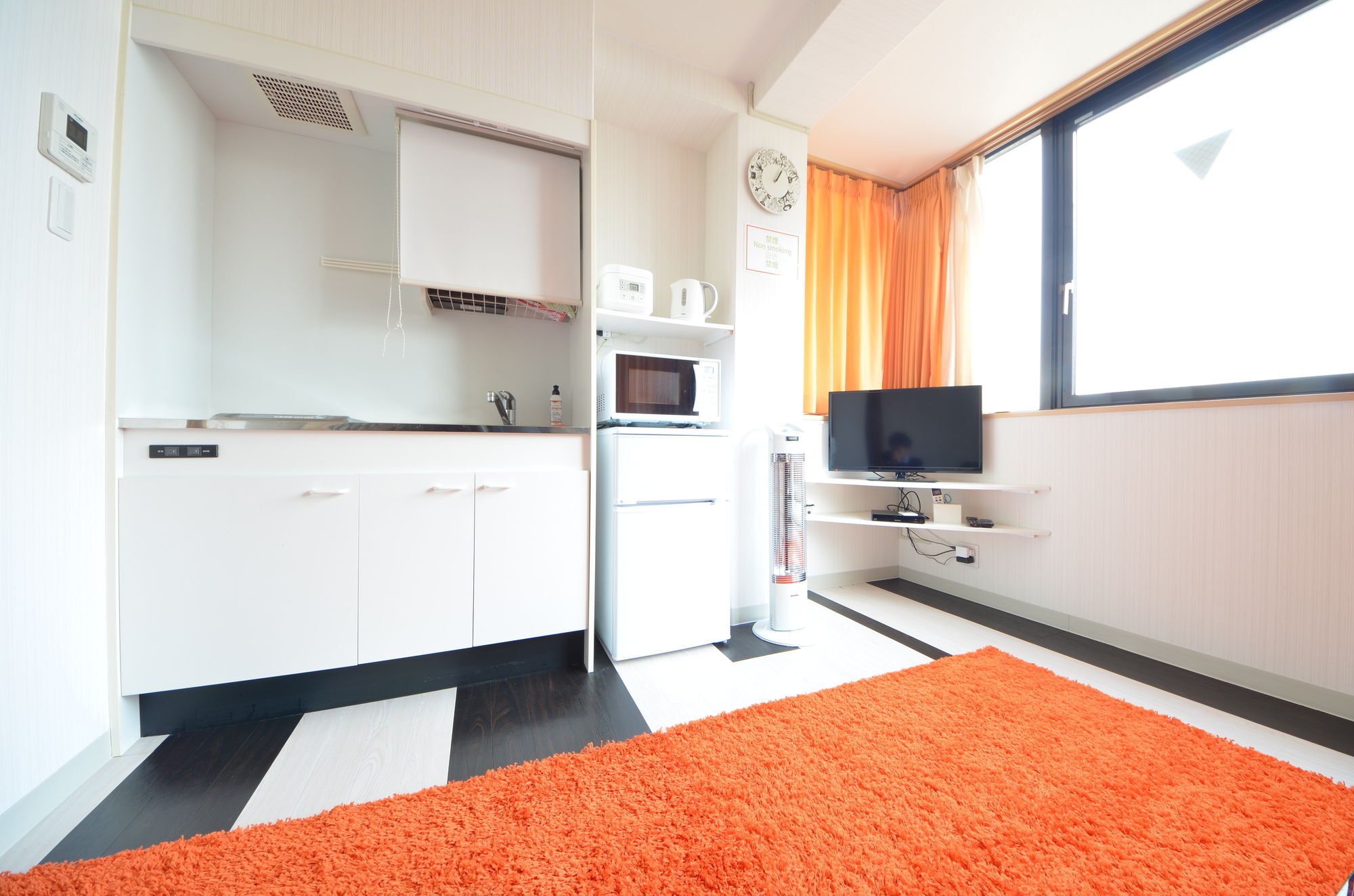 Yeah Room Cube Uemachidai Osaka Zewnętrze zdjęcie