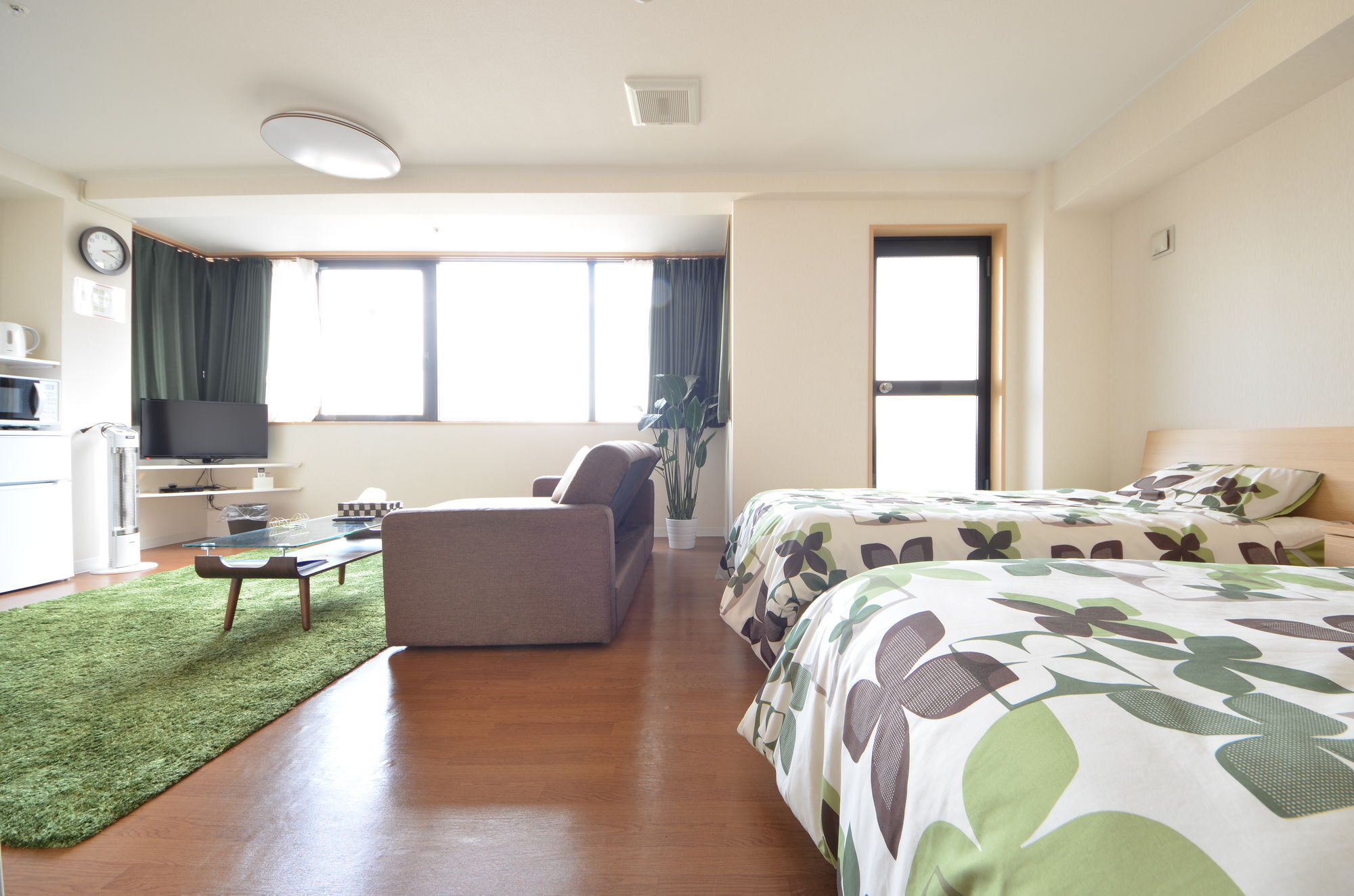 Yeah Room Cube Uemachidai Osaka Zewnętrze zdjęcie