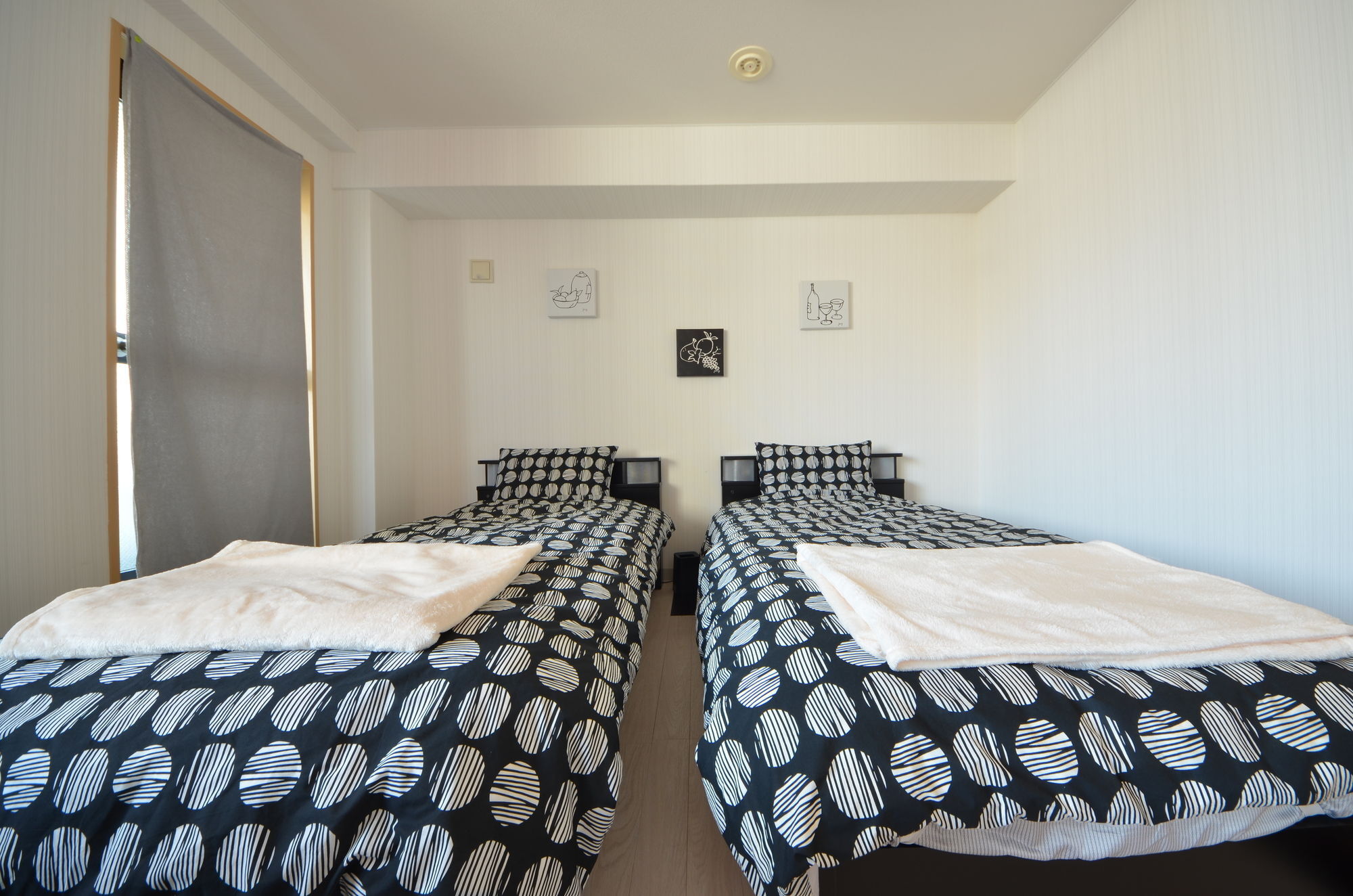 Yeah Room Cube Uemachidai Osaka Zewnętrze zdjęcie